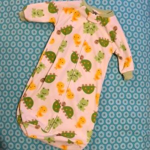 Child of Mine SleepSack